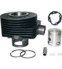 CILINDRO ADAPTABLE VESPA COSA 150 / PX 150 R: CV0300