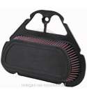 FILTRO DE AIRE POTENCIADO YAMAHA YZF R6 600 99/05 K&N FYA6001