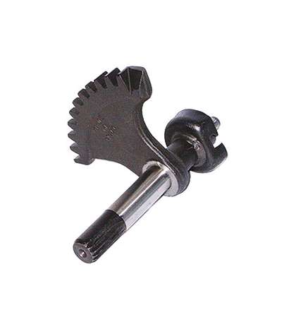 EJE SELECTOR ARRANQUE VESPA PX 125 E / PX 200 E R: 5506230