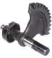 EJE SECTOR ARRANQUE VESPA PRIMAREVA 125 / PK 125 R: 5506224