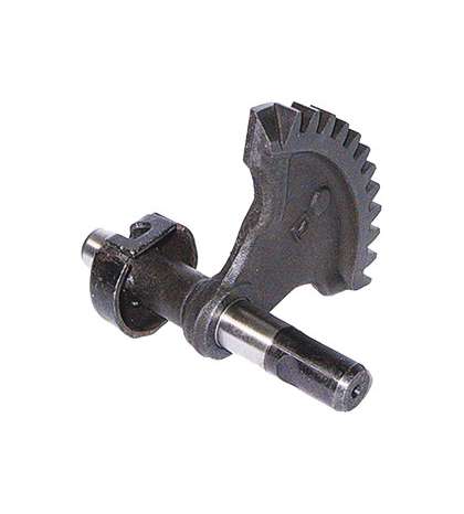 EJE SECTOR ARRANQUE VESPA PRIMAREVA 125 / PK 125 R: 5506224