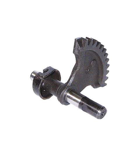 EJE SECTOR ARRANQUE VESPA PRIMAREVA 125 / PK 125 R: 5506224