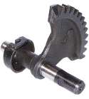 EJE SECTOR ARRANQUE VESPA PRIMAREVA 125 / PK 125 R: 5506224