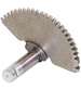 EJE SECTOR ARRANQUE PIAGGIO LIBERTY 125 / VESPA LX 125 R: 5506042