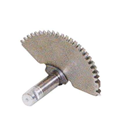 EJE SECTOR ARRANQUE PIAGGIO LIBERTY 125 / VESPA LX 125 R: 5506042