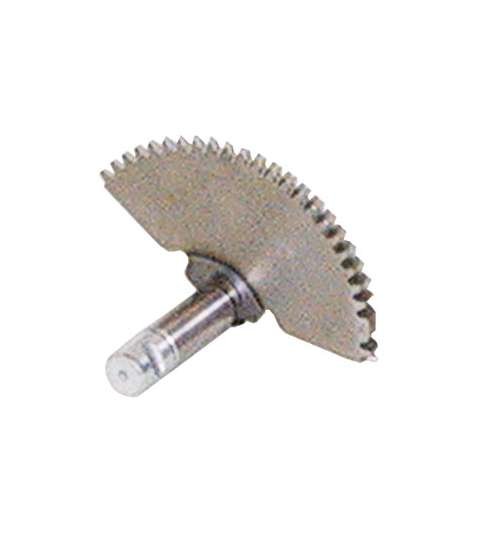 EJE SECTOR ARRANQUE PIAGGIO LIBERTY 125 / VESPA LX 125 R: 5506042