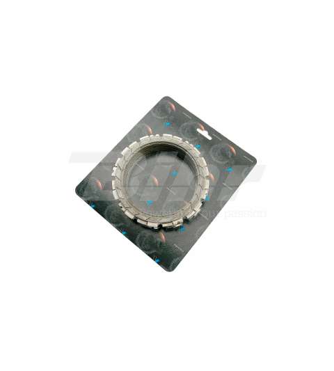 JUEGO DISCOS EMBRAGUE ( 4 DISCOS + MUELLES ) GILERA MARCHAS 50 CC. CMS R: 53103