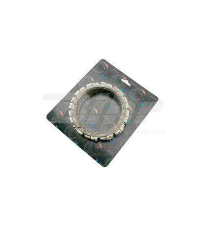 JUEGO DISCOS EMBRAGUE ( 3 DISCOS 2 SEPARADORES + MUELLES ) DERBI SENDA CMS R: 56604