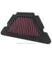 FILTRO DE AIRE POTENCIADO YAMAHA FZ6 R, XJ 600 09/12 - K&N - R: FYA6009