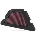 FILTRO DE AIRE POTENCIADO YAMAHA FZ6 R, XJ 600 09/12 K&N R: FYA6009