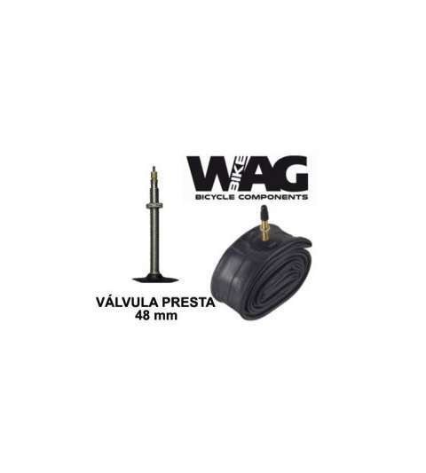 CAMARA 700 X 23/25 V. FINA ( 48 MM. ) WAG R: 98 970 0142