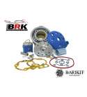EQUIPO MOTOR BRK AM 6 DIAMETRO PISTÓN 50 MM. BLAUZAFIR ( CULATA 2 PIEZAS ) BRK R: EQ 1034 S