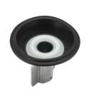 MEMBRANA CARBURADOR 16,8 MM. PIAGGIO X8 / X7 / X9 125 / VESPA GTS 125 TNT R: 110500E