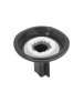 MEMBRANA CARBURADOR PIAGGIO LIBERTY / FLY / ZIP 50 / APRILIA SCARABEO ( 4 TIEMPOS ) TNT R: 110500F