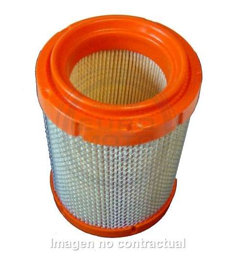 FILTRO DE AIRE DUCATI MONSTER 696 08/14 HIFLOFILTRO R: 19042