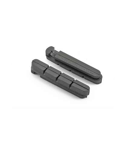 TACOS ( 2 ) FRENO CARRETERA WTP LLANTA ALUMINIO ( COMPATIBLE SHIMANO ) R: V70000B4