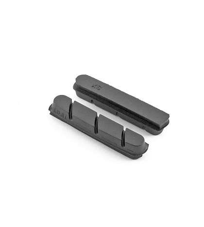 TACOS ( 2 ) FRENO CARRETERA WTP LLANTA ALUMINIO ( COMPATIBLE CAMPAGNOLO ) R: V700005B
