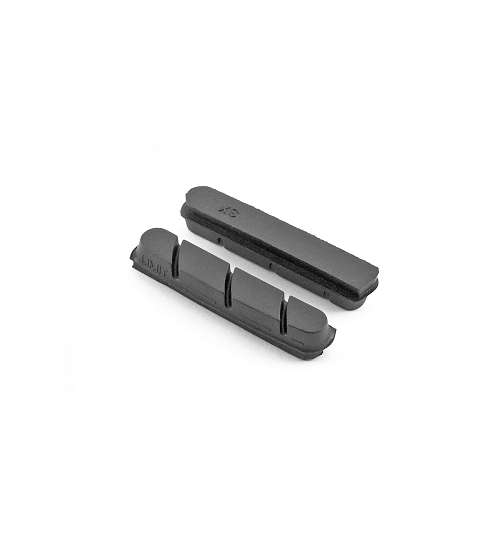 TACOS ( 2 ) FRENO CARRETERA WTP LLANTA ALUMINIO ( COMPATIBLE CAMPAGNOLO ) R: V700005B