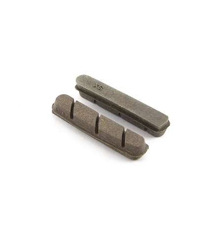 TACOS ( 2 ) FRENO CARRETERA WTP LLANTA CARBONO ( COMPATIBLE CAMPAGNOLO ) R: V700005C
