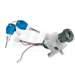 CERRADURA CONTACTO YAMAHA AEROX 50 R: 6509