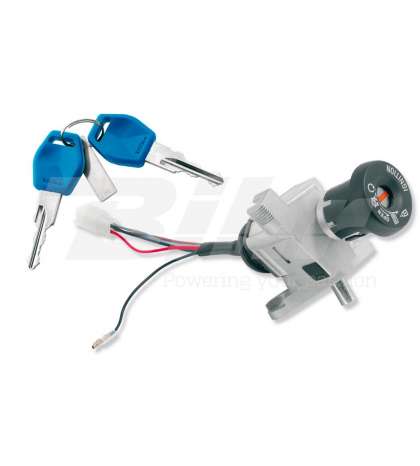 CERRADURA CONTACTO YAMAHA AEROX 50 R: 6509