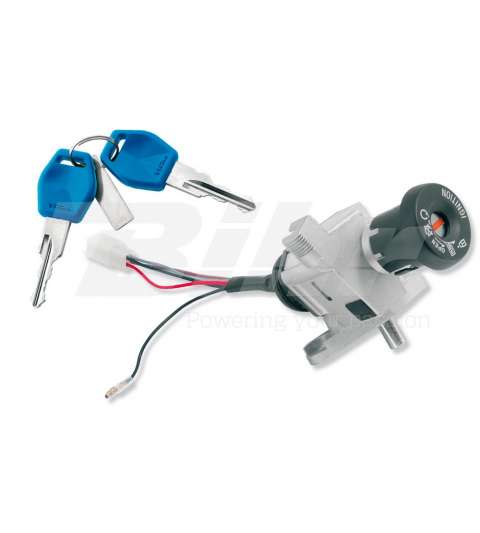 CERRADURA CONTACTO YAMAHA AEROX 50 R: 6509
