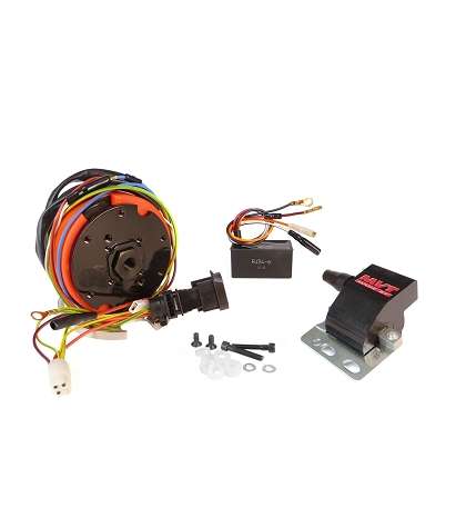 ROTOR MVT DIGITAL DIRECT CON LUZ PIAGGIO SCOOTER NRG 50, ZIP 50 APRILIA SR 50 ( MOTOR PIAGGIO ) R: 180140D