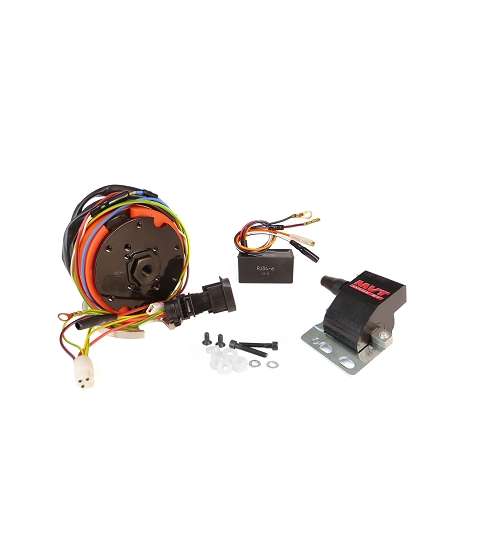 ROTOR MVT DIGITAL DIRECT CON LUZ PIAGGIO SCOOTER NRG 50, ZIP 50 APRILIA SR 50 ( MOTOR PIAGGIO ) R: 180140D