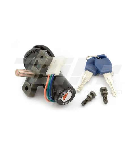 CERRADURA CONTACTO APRILIA RALLY 50 R: 6514