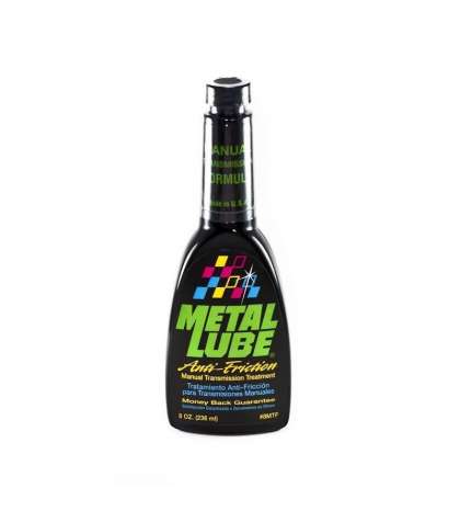 FORMULA METAL LUBE 40 ML. ENGRANAJE Y CARDAN R: 40 FCE