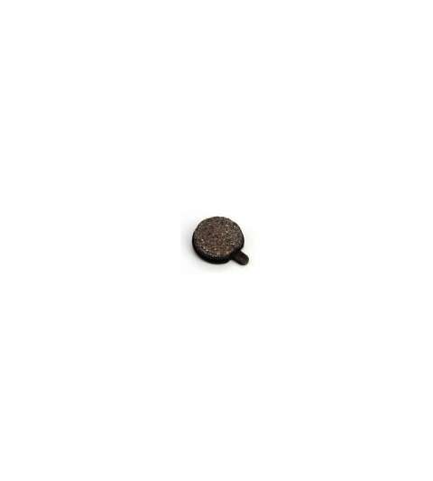PASTILLA DE FRENO ZOOM ORGANICA ASHIMA R: I422X10