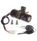 CERRADURA CONTACTO APRILIA DI TECH R: 6515