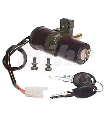 CERRADURA CONTACTO APRILIA DI TECH R: 6515