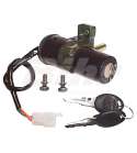 CERRADURA CONTACTO APRILIA DI TECH R: 6515