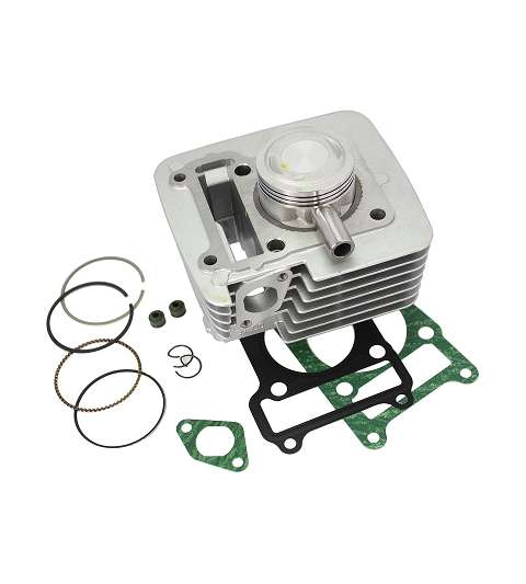 CILINDRO ADAPTABLE YAMAHA YBR / XT / RIEJU TANGO / DERBI SENDA 150 4 TIEMPOS R: 030330A