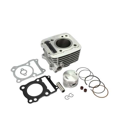 CILINDRO ADAPTABLE SUZUKI GS / GN / DR 125 ( 4 TIEMPOS ) R: 030331
