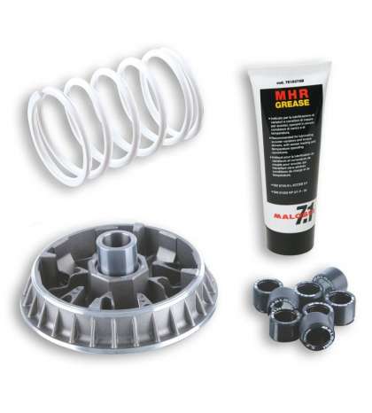 VARIADOR MALOSSI MULTIVAR APRILIA ATLANTIC 500 / NEXUS 500 MALOSSI R: 5112769 / 5114260