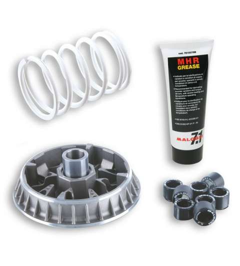 VARIADOR MALOSSI MULTIVAR APRILIA ATLANTIC 500 / NEXUS 500 MALOSSI R: 5112769 / 5114260