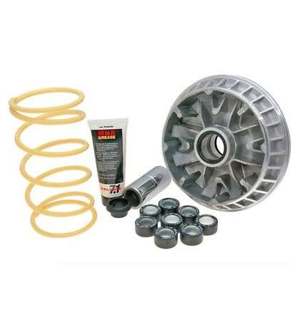 VARIADOR MALAGUTI MADISON K 400 MALOSSI R: 5111389
