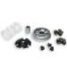 VARIADOR APRILIA ATLANTIC / ARRECIFE 250 MALOSSI R: 5111885