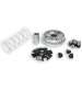 VARIADOR HONDA SH 125/150 MALOSSI R: 5111572