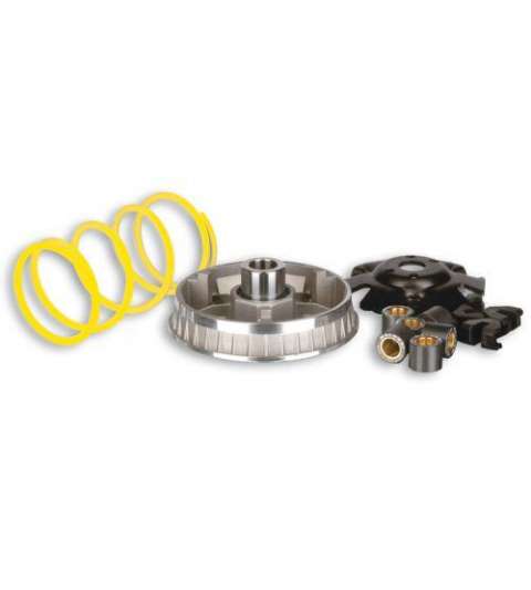 VARIADOR APRILIA LEONARDO 125 / SCARABEO 125 MALOSSI R: 5111257