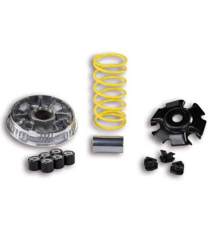 VARIADOR APRILIA SCARABEO 200 MALOSSI R: 5111875