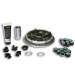 VARIADOR YAMAHA T MAX 500 MULTIVAR 04/11 MALOSSI R: 5112598 / 5114855