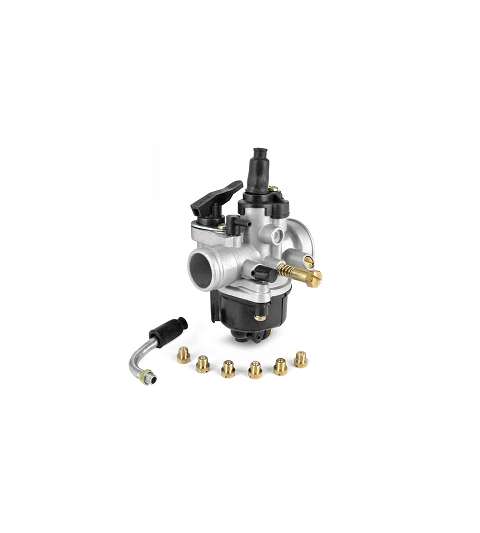 CARBURADOR " TNT " STARTER MANUAL 17,5 TIPO PHVA R: 111010