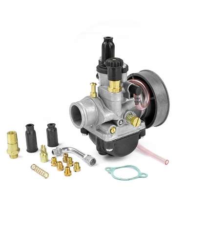 CARBURADOR " TNT " STARTER MANUAL TIPO PHBG 19 R: 111020