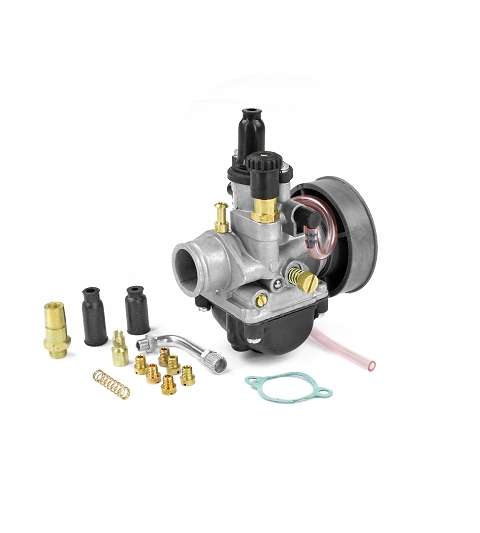 CARBURADOR " TNT " STARTER MANUAL TIPO PHBG 19 R: 111020