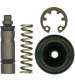 KIT REPARACIÓN BOMBA TRASERA CAUDAL 9,5 MM. R: 36001004