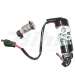 JUEGO CERRADURAS HONDA SFX 50 R: 6525