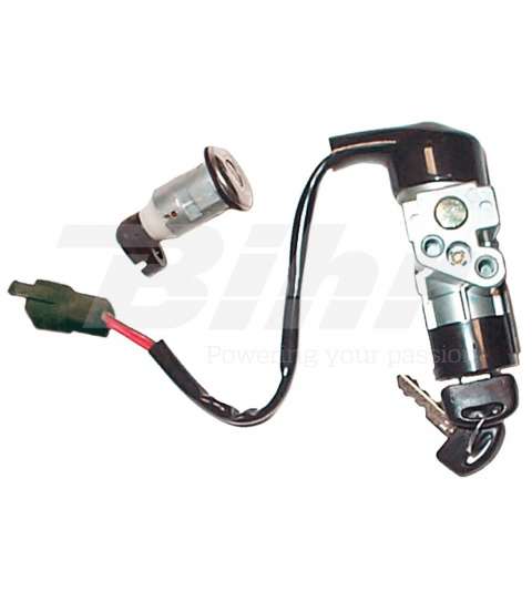 JUEGO CERRADURAS HONDA SFX 50 R: 6525